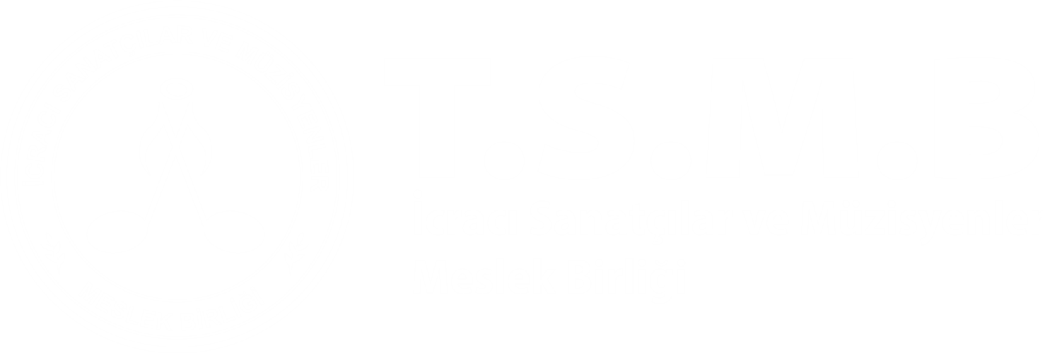 T.S.M.B İcracı Sanatçılar ve Müzisyenler Meslek Birliği