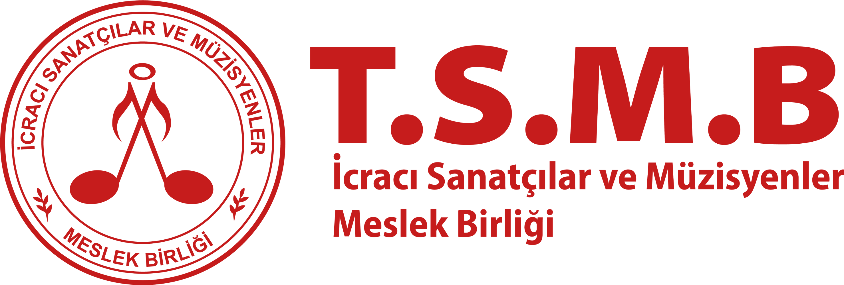 T.S.M.B İcracı Sanatçılar ve Müzisyenler Meslek Birliği